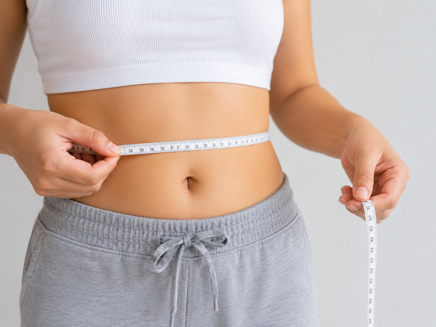 Índice de Massa Corporal e Perímetro Abdominal